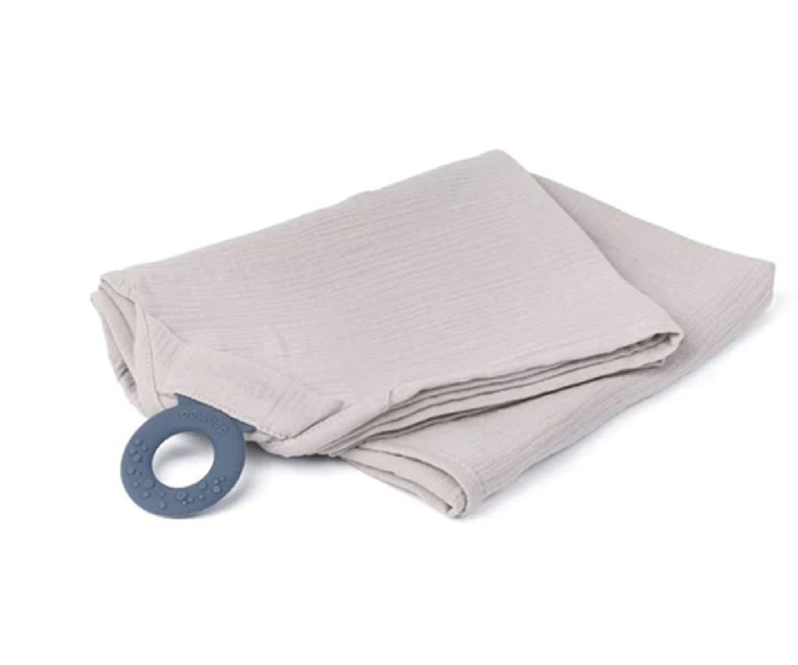 Borstvoedingsdoek Doomoo Mom'n Play