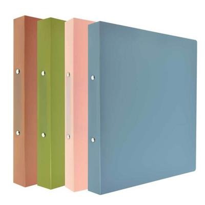 Ringmap Danneels, A4 | Summer Glow