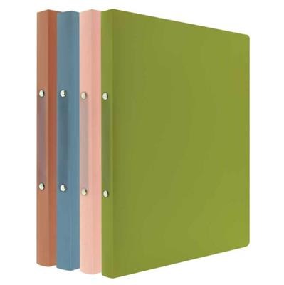 Ringmap Danneels, A4 | Summer Glow