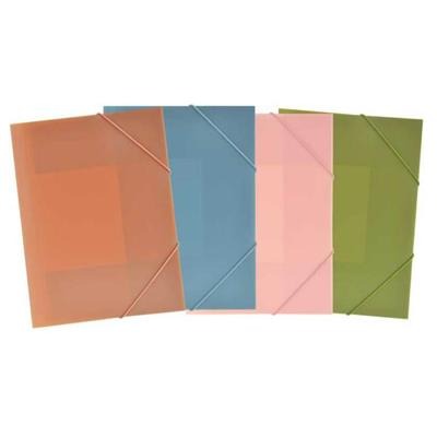 Elastomap Danneels, A4 | Summer Glow