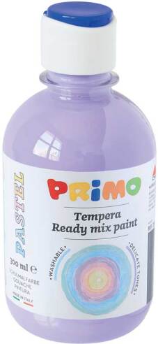 Verf PRIMO, plakkaatverf | Tempera Pastel