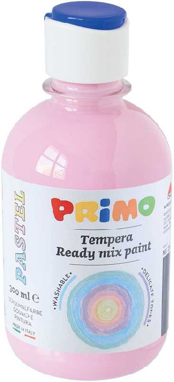 Verf PRIMO, plakkaatverf | Tempera Pastel