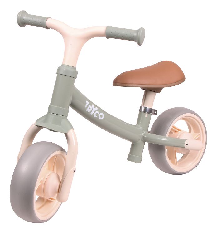 Loopfiets & -auto Tryco Balance Bike Rocky
