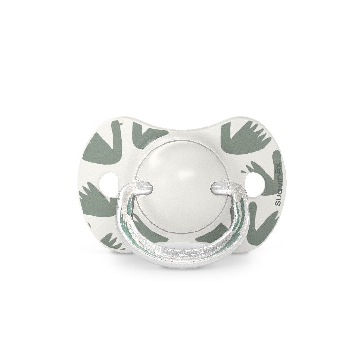 Fopspeen Suavinex Duo | A Walk In The Park