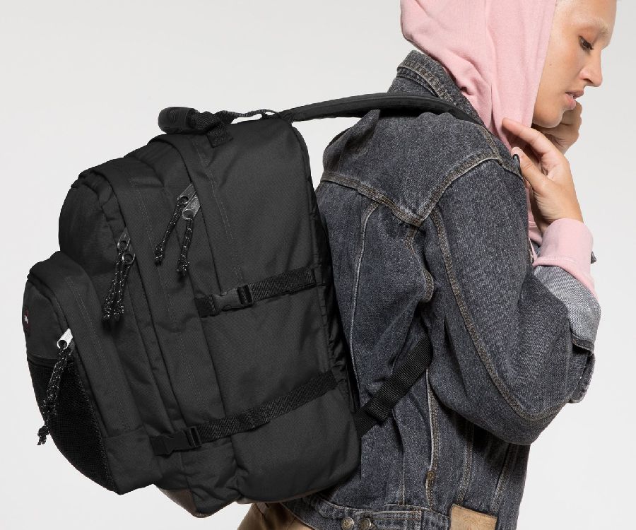 Rugzak Eastpak Ultimate | Black