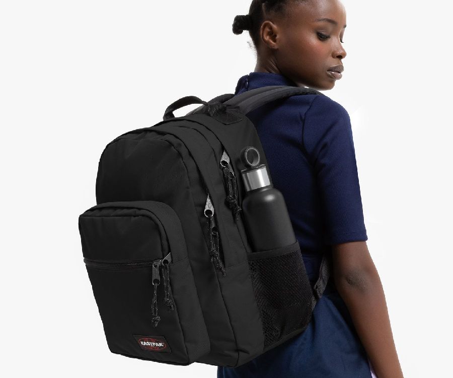 Rugzak Eastpak Morius | Black