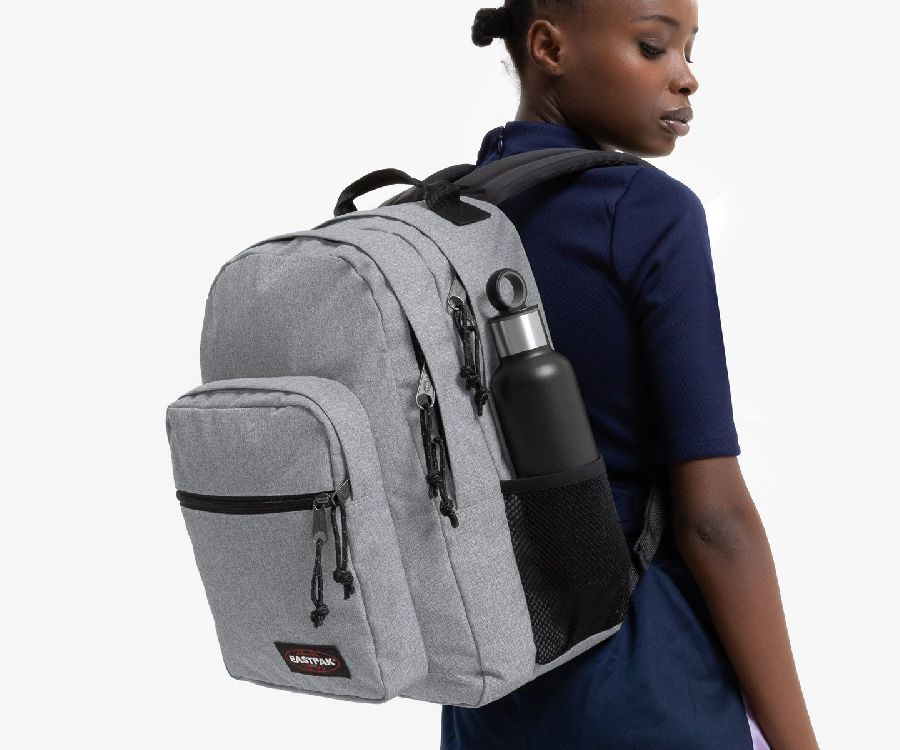 Rugzak Eastpak Morius | Sunday grey