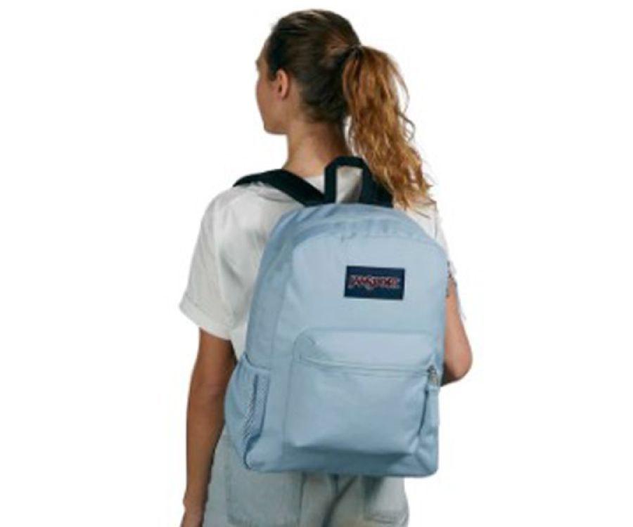 Rugzak JANSPORT Cross Town