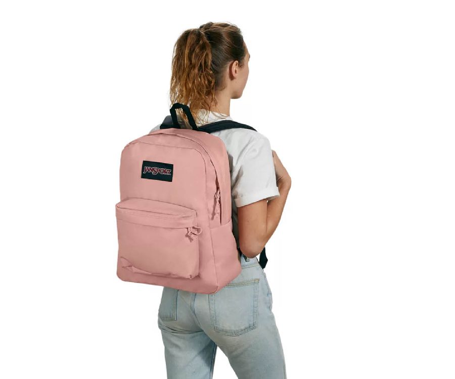 Rugzak JANSPORT Cross Town