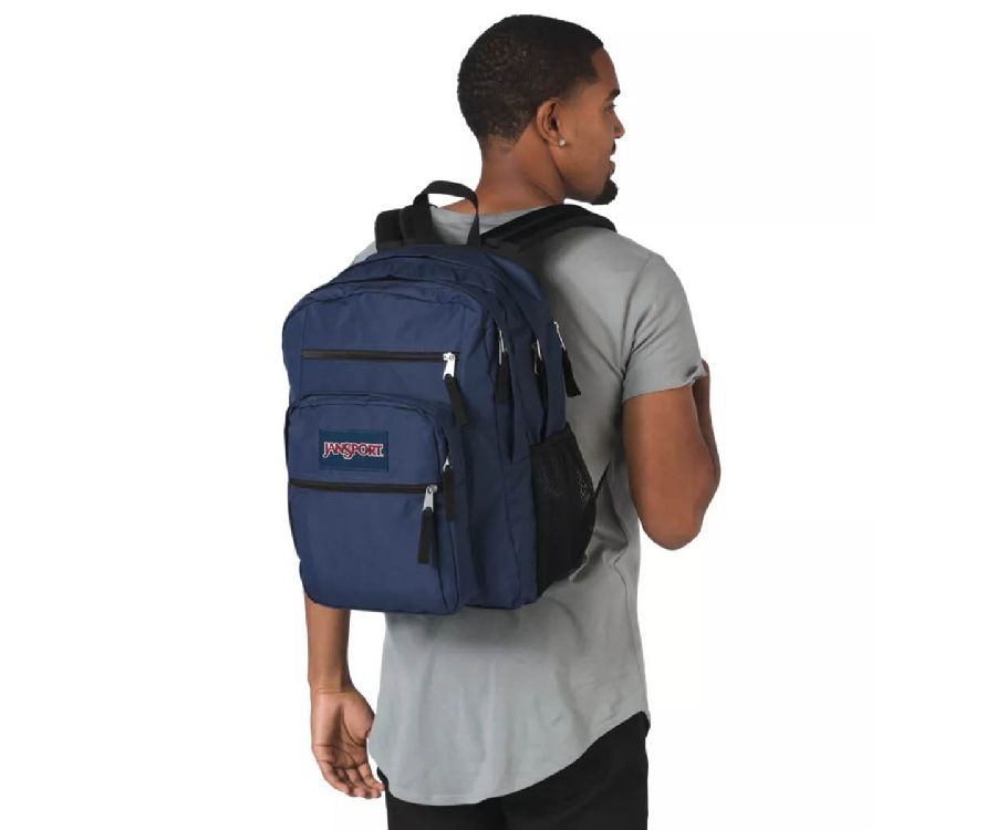 Rugzak JANSPORT Big Student