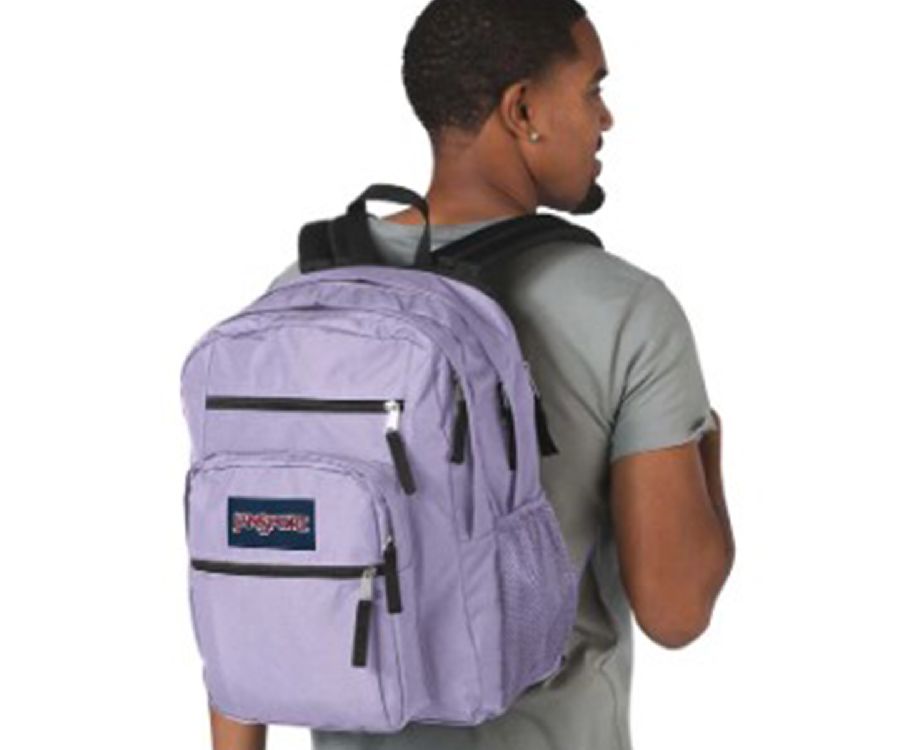 Rugzak JANSPORT Big Student