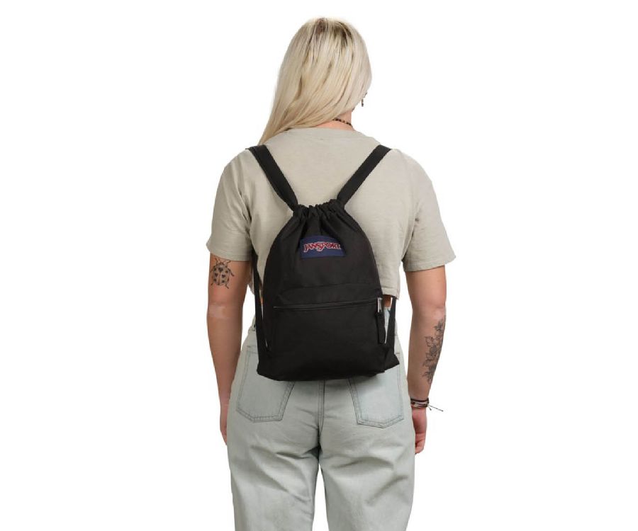 Turnzak JANSPORT Draw Sack