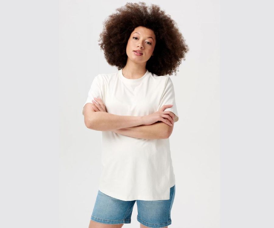 T-shirt Noppies Ifke