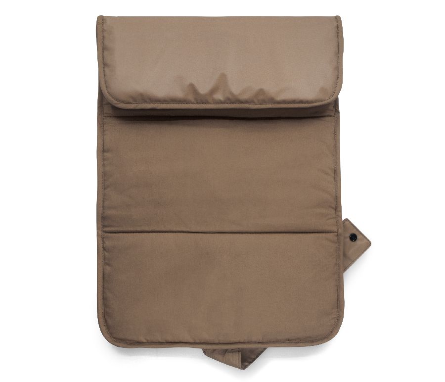 Luiermatje KipKep | Napper Verschoonmatje