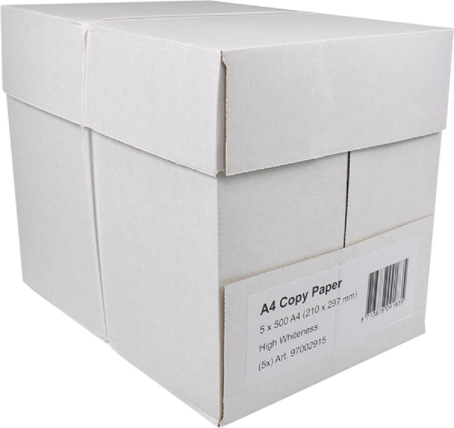 Papier CANON White Label, printpapier