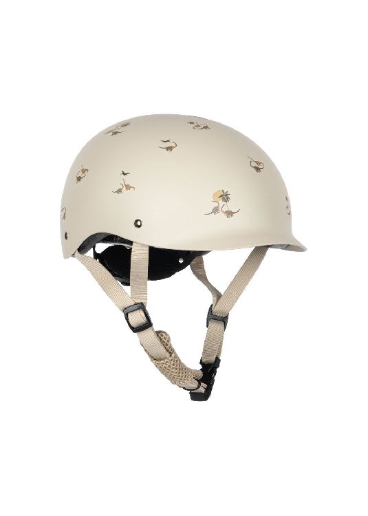 Fietshelm Konges Slojd bicycle helmet, maat: 47-51 cm