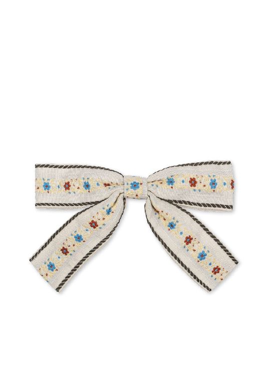 Haarspeld Konges Slojd Ribbon bowie hair clip