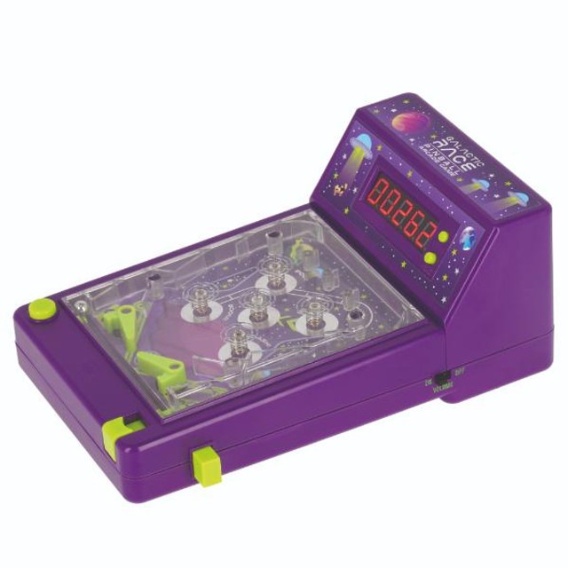 Gadget Legami Galactic Race | Vintage Memories