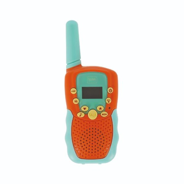 Gadget Legami Walkie Talkie