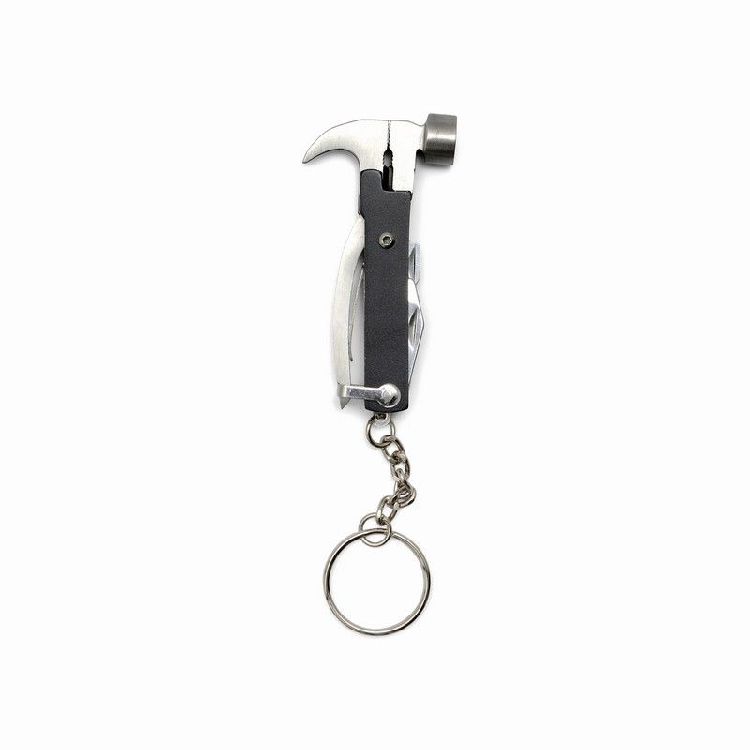 Gadget Gentlemen's Hardware Mini Hammer Multi Tool | Gentlemen's Hardware