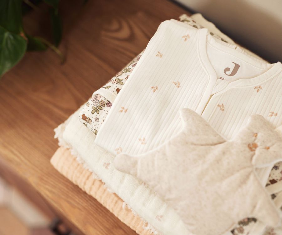 Fopspeendoekje Jollein, Speendoekje | Harvest natural