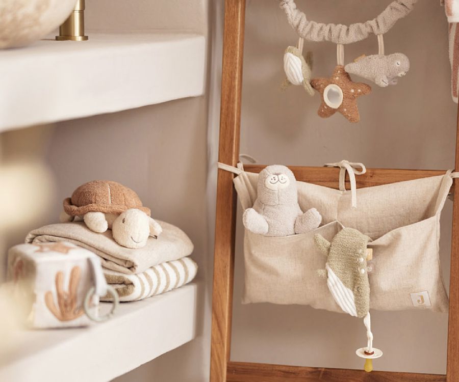 Fopspeendoekje Jollein, Speendoekje | Deep Sea