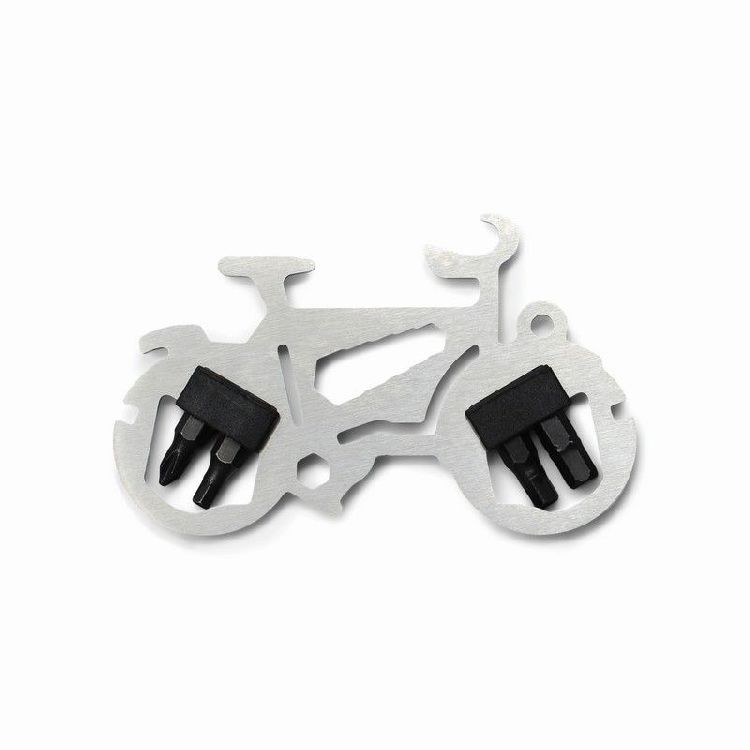 Gadget Gentlemen's Hardware Mini Bicycle Multi Tool | Gentlemen's Hardware
