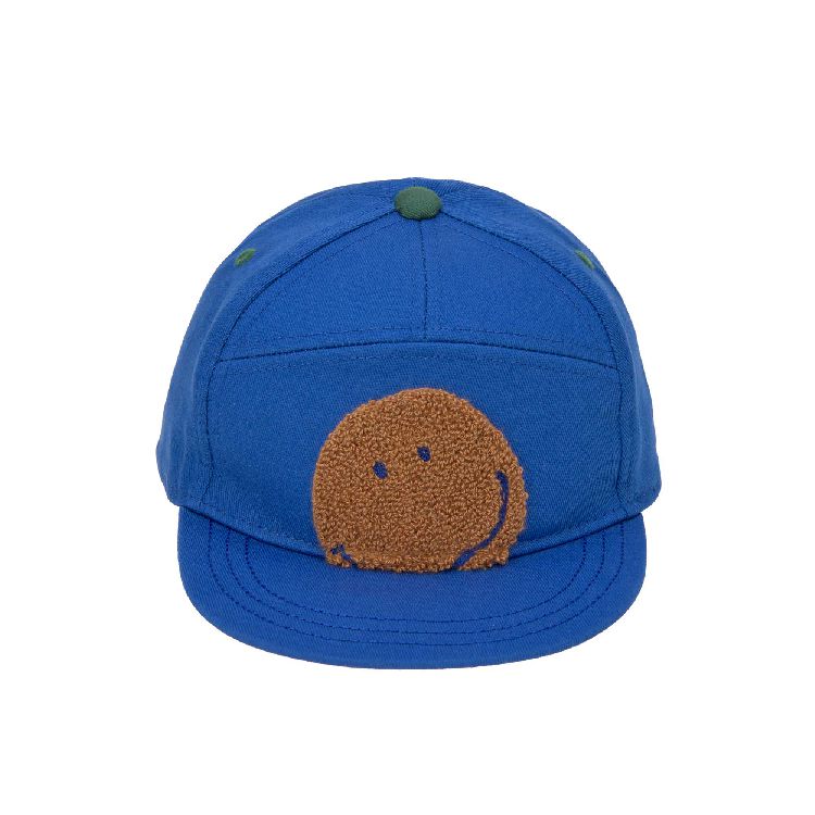 Pet Laessig Kids Skater Cap