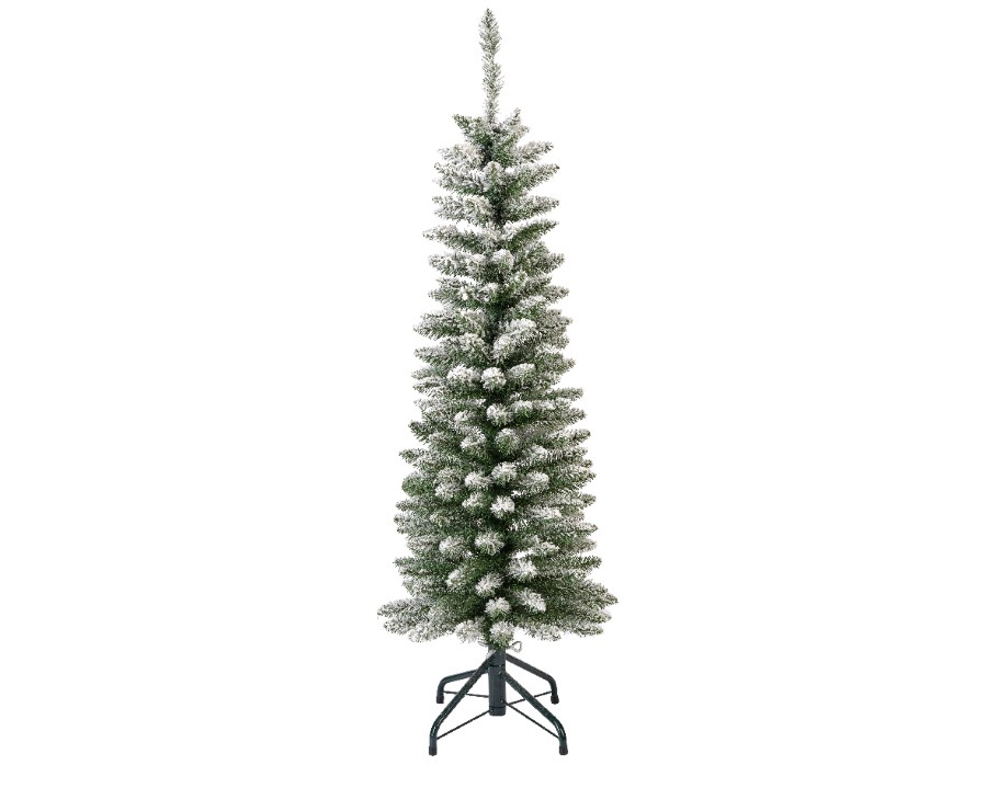 Kerstboom Everlands, Pencil, H 180 cm