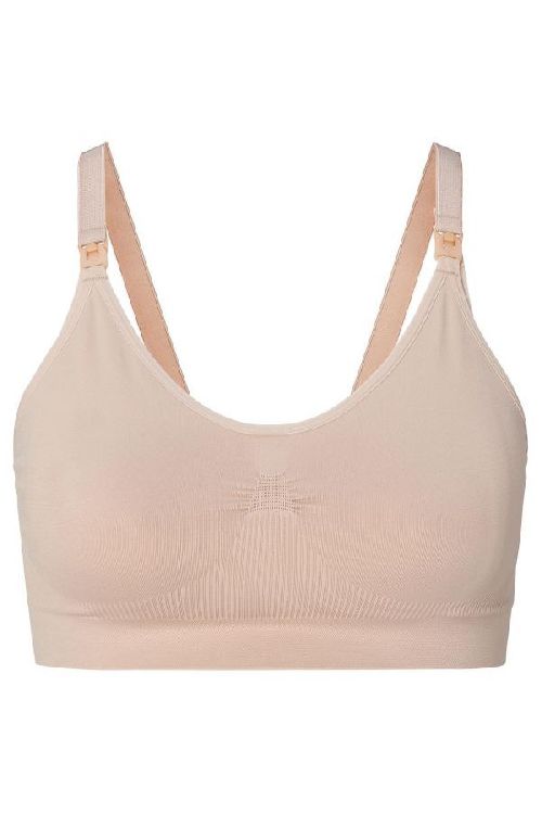 Borstvoedingsbeha Noppies Hura | Seamless Underwear