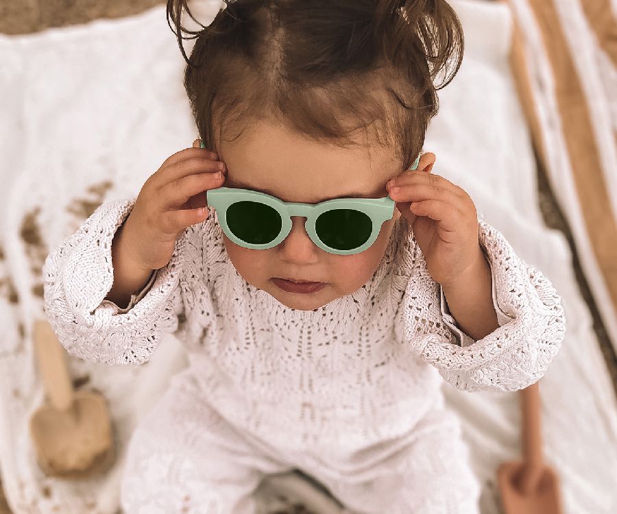 Zonnebril Beaba Delight