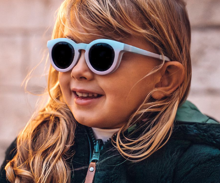 Zonnebril Beaba Happy