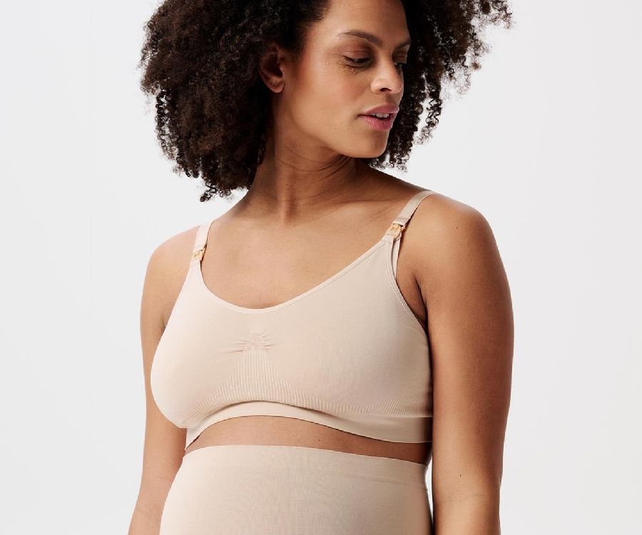 Borstvoedingsbeha Noppies Hura | Seamless Underwear