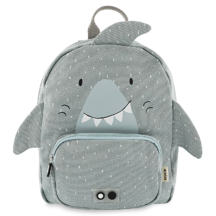 Rugzak Trixie Backpack | Mr. Shark School