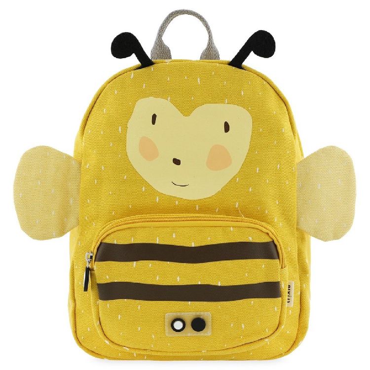 Rugzak Trixie Backpack | Mrs. Bumblebee School
