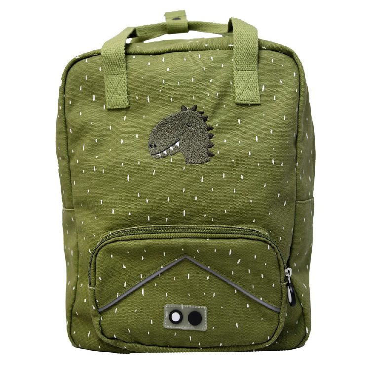 Rugzak Trixie Backpack Large | Mr. Dino School