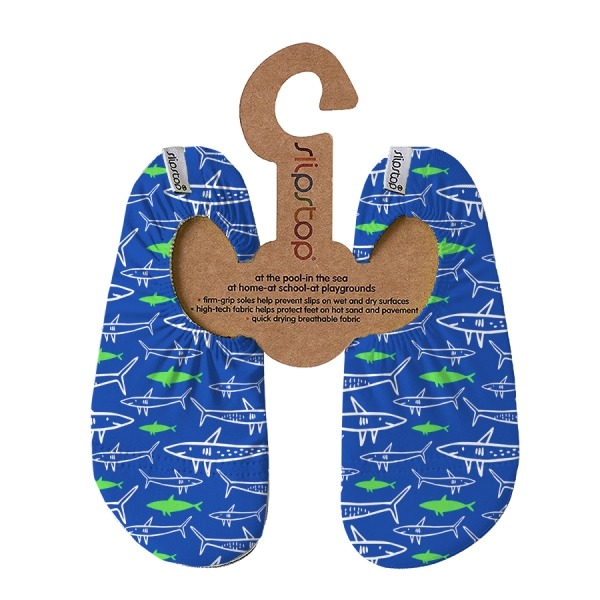 Schoenen Slipstop XS, waterschoenen