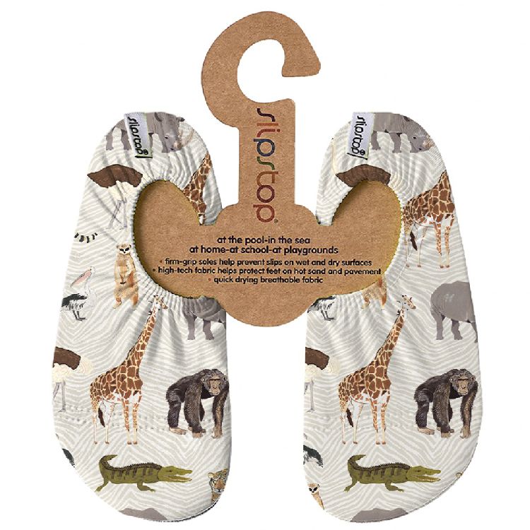 Schoenen Slipstop XS, waterschoenen