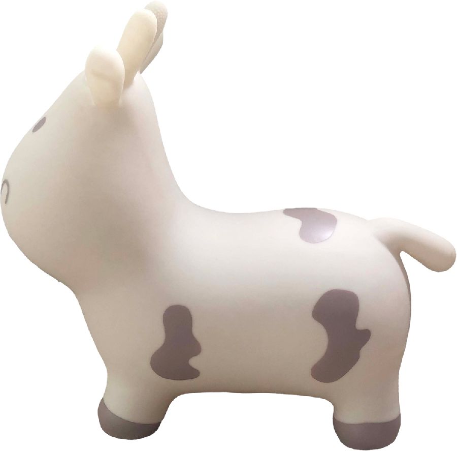 Springfiguur Tryco Skippy Cow