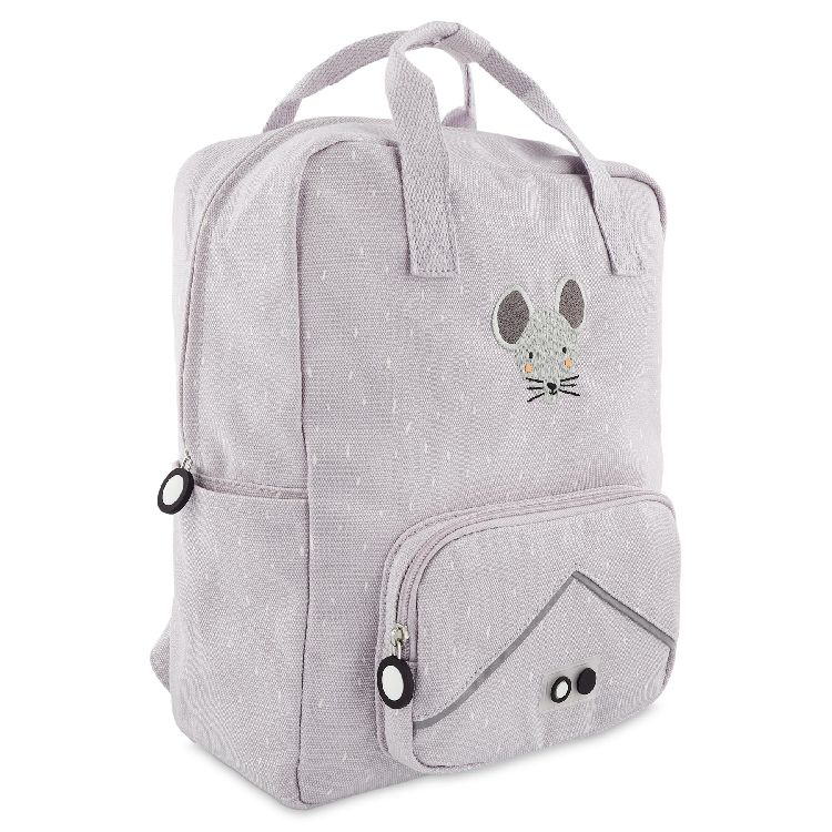 Rugzak Trixie Backpack Large | Mrs. Mouse School