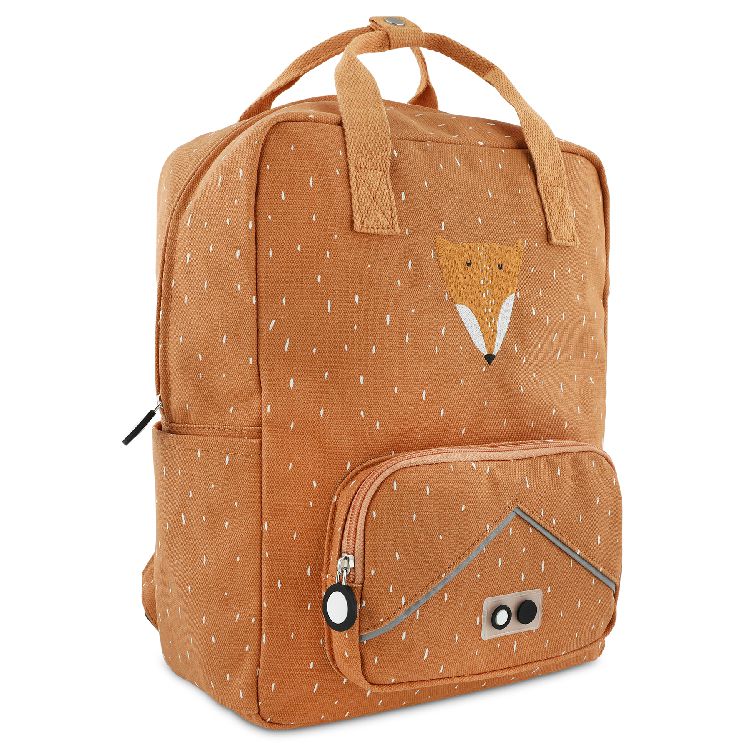 Rugzak Trixie Backpack Large | Mr. Fox School