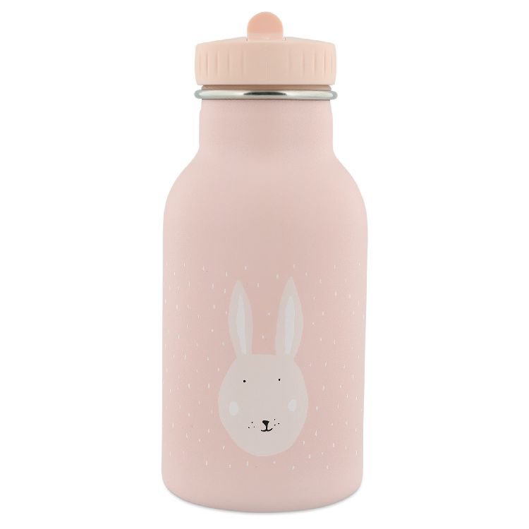 Drinkfles/thermosfles Trixie Insulated drinking bottle | Mrs. Rabbit School