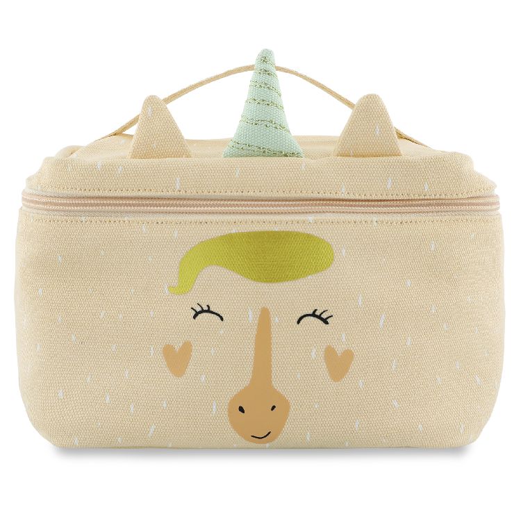 Koeltas Trixie, Isothermal lunch bag | Mrs. Unicorn School