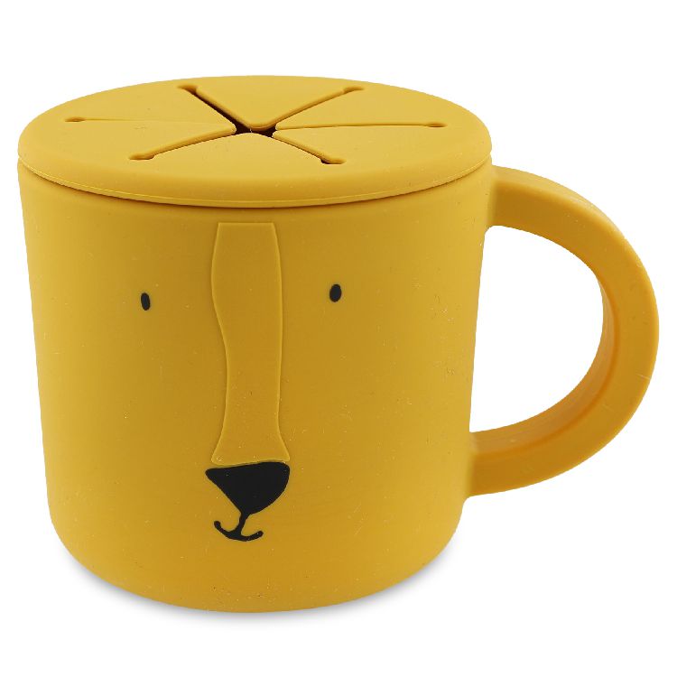 Snackbeker Trixie Snack cup, 1 stuk(s) | Mr. Lion Mealtime