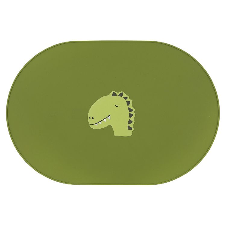 Placemat Trixie | Mr. Dino Mealtime