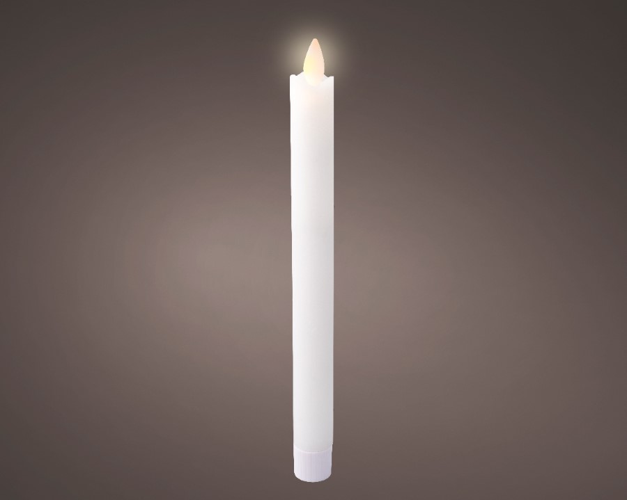 Verlichting Lumineo, dinerkaars, D 2.1 x H 24.5 cm