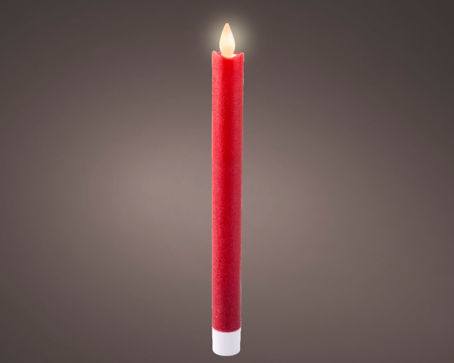 Verlichting Lumineo, dinerkaars, D 2.1 x H 24.5 cm