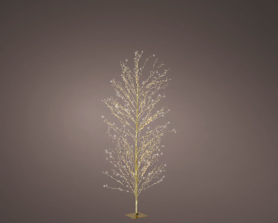 Verlichting Lumineo, boom, D 70 x H 150 cm