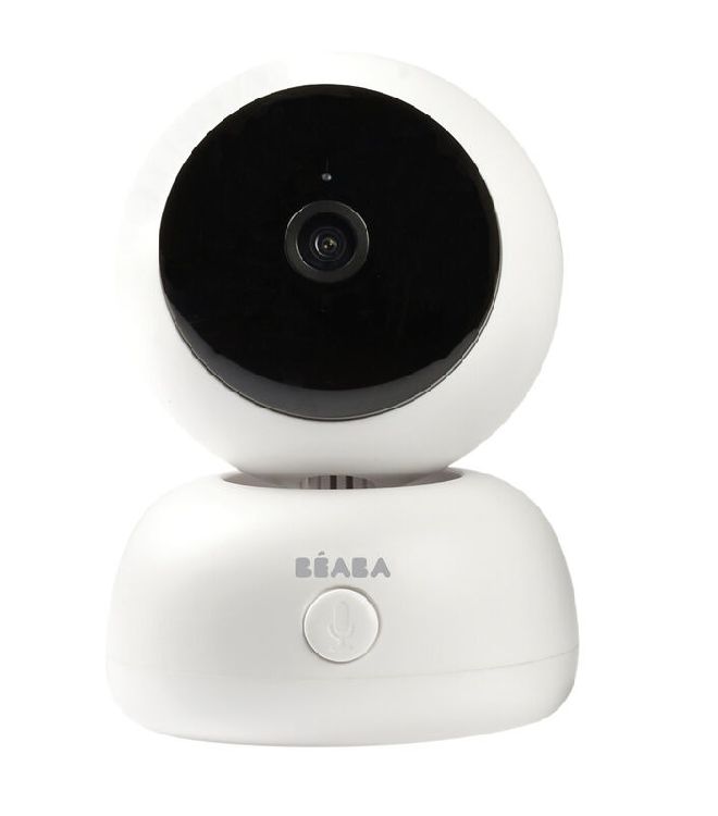 Babyunit Beaba, camera, geschikt voor babyfoon Beaba Zen Premium V2