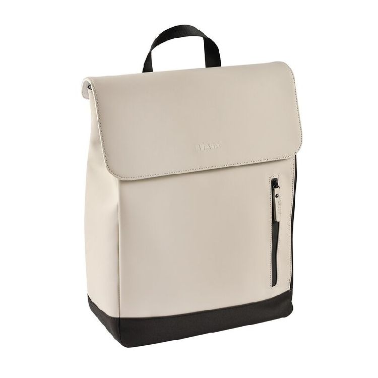 Verzorgingstas Beaba Backpack Oslo, rugzak met luiermat